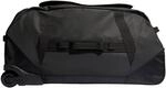 adidas Trolley L - Rollenreisetasche 75 cm (black/white)