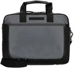 The Chesterfield Brand Fusion Narvik - Laptoptasche 15" 40 cm (light grey)