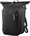 Ortlieb Vario 20 Hinterradtasche QL3.1 - Rucksack 16" 45 cm (black)