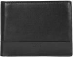 Joop Manciano Typhon - Geldb&ouml;rse M 9cc 12 cm RFID (black)