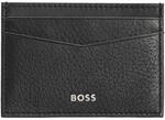 BOSS New Crosstown M - Kreditkartenetui 2cc mit Geldscheinklammer (black)