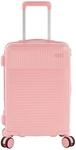 Heys Pastel - 4-Rollen-Kabinentrolley S 53 cm erw. (blush)