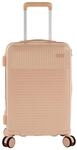 Heys Pastel - 4-Rollen-Kabinentrolley S 53 cm erw. (nude)
