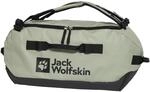 Jack Wolfskin All-In Duffle 45 - Reisetasche 62 cm (mint leaf)