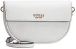 Guess Cerelia - Schultertasche 23 cm (white)