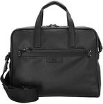 HUGO Nesh - Aktentasche 37 cm (black)