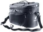 Deuter Rack Bag 10 - Gep&auml;cktr&auml;gertasche 31 cm (black)
