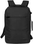 Travelite Workfloow - Rucksack L 17" 46 cm (schwarz)