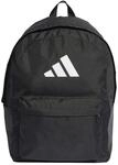 adidas Classic - Rucksack 44 cm (black/white)