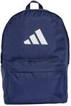 adidas Classic - Rucksack 44 cm (dark blue/white)