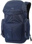 Nitro Daypacker 2 - Rucksack 15" 46 cm (night sky)