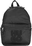 HUGO Malick - Rucksack 13" 40 cm (black)