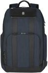 Victorinox Architecture Urban2 Deluxe - Rucksack 46 cm (melange blue/black)