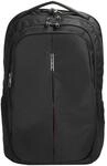 Samsonite Guardit 3.0 Laptop Backpack L - Rucksack 17.3" 48 cm (schwarz)