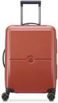 Delsey Paris Turenne 2.0 - 4-Rollen-Kabinentrolley Slim 55 cm (backstein)