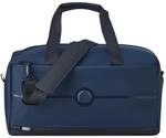 Delsey Paris Turenne Soft - Reisetasche 45 cm (nachtblau)