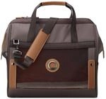 Delsey Paris Chatelet Air 2.0 - Tiere Transporttasche 45 cm (marron, M)