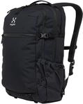 Hagl&ouml;fs Jarve Multi 28 - Rucksack (true black)