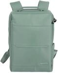 Travelite Workfloow - Rucksack M 15.6" 41 cm (salbei)