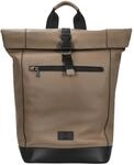 Joop Nepezzano Otis - Rucksack L 45 cm (fungi)