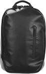 Jost Tolja Daypack - Rucksack 17" 44 cm (schwarz)