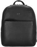 Braun B&uuml;ffel Hanna - Rucksack S 29.5 cm (schwarz)