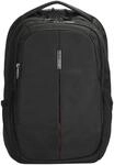 Samsonite Guardit 3.0 Laptop Backpack M - Rucksack 15.6" 44 cm (schwarz)