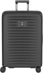 Victorinox Airox Advanced - 4-Rollen-Trolley M 69 cm erw. (black)