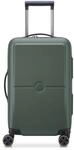 Delsey Paris Turenne 2.0 - 4-Rollen-Kabinentrolley 55 cm (gruen)