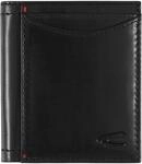 Camel Active Salamanca - Kreditkartenetui 6cc 10 cm (black)