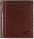 Camel Active Salamanca - Kreditkartenetui 6cc 10 cm (brown)