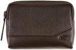 Camel Active Stone - Schl&uuml;sseletui 10 cm (brown)