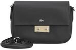 Lacoste Daily City - Umh&auml;ngetasche 21 cm (black)