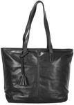 Picard Bella - Shopper 42 cm (black)