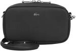 Lacoste Daily City - Umh&auml;ngetasche 20 cm (black)