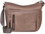 Mandarina Duck Hunter - Umh&auml;ngetasche M 23 cm (beaver)