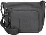 Mandarina Duck MD20 Crossover - Umh&auml;ngetasche M 30 cm (steel)