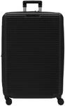 Mandarina Duck Tank Case - 4-Rollen-Trolley 73 cm L erw. (black)
