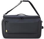 Delsey Paris Aventure 75 - Reisetasche 65 cm (schwarz)