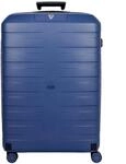Roncato Box Sport 2.0 - 4-Rollen-Trolley L 78 cm (nero/navy)