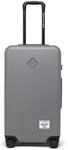 Herschel Heritage Hardshell - 4-Rollen-Trolley 69 cm (gargoyle)