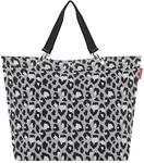 reisenthel XL - Shopper 65 cm (leo nero)