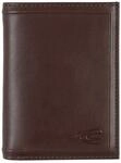 Camel Active Wood - Geldb&ouml;rse 6cc 11 cm (brown)