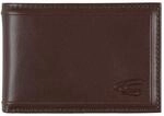 Camel Active Wood - Geldb&ouml;rse 3cc 10.5 cm (brown)
