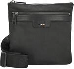 BOSS Ray N - Umh&auml;ngetasche 22 cm (schwarz)