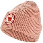 Fj&auml;llr&auml;ven 1960 Logo - M&uuml;tze (dusty rose)