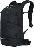 Hagl&ouml;fs Latnja 18 - Skirucksack 50 cm (true black)