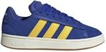adidas Grand Court Alpha 00s Sneaker- Schuh Men (selubl/utiyel/owhite, 38)