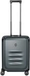 Victorinox Spectra 3.0 Global Carry-On - 4-Rollen-Kabinentrolley 55 cm erw. (storm)