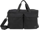 Strellson Wood Street Steven - Reisetasche 54 cm M (black)